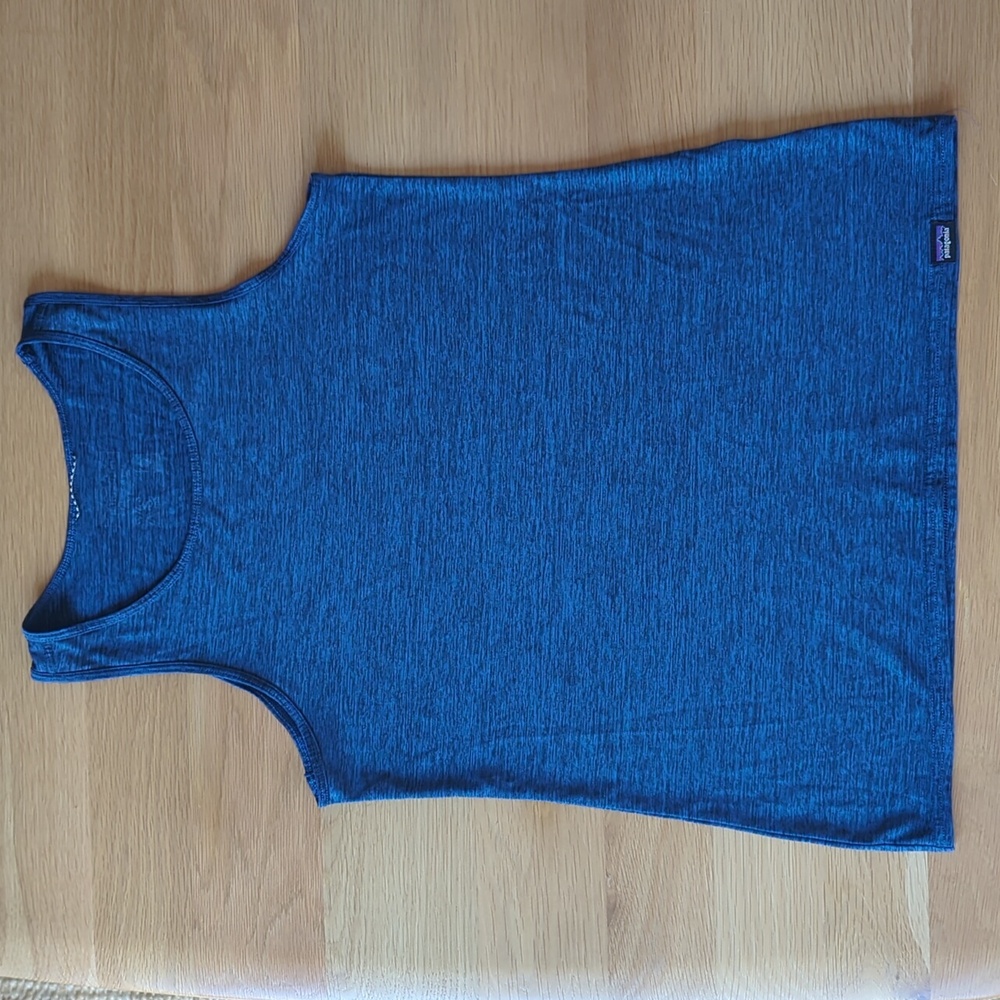 Patagonia Capilene Cool Daily Tank Top